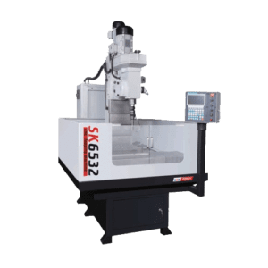 CNC Tapping Machine SK6532 T Drilling and Milling machines in UAE