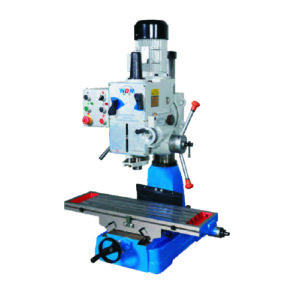 ZK7045 B/B1 Drilling and Milling Machines in UAE