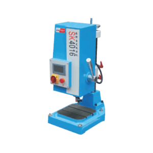 SK4016 – CNC Series Tapping Machine Drilling and Milling machines in UAE