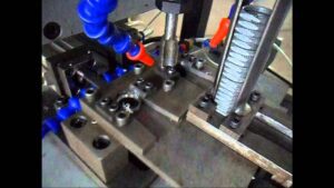 tapping machines in UAE