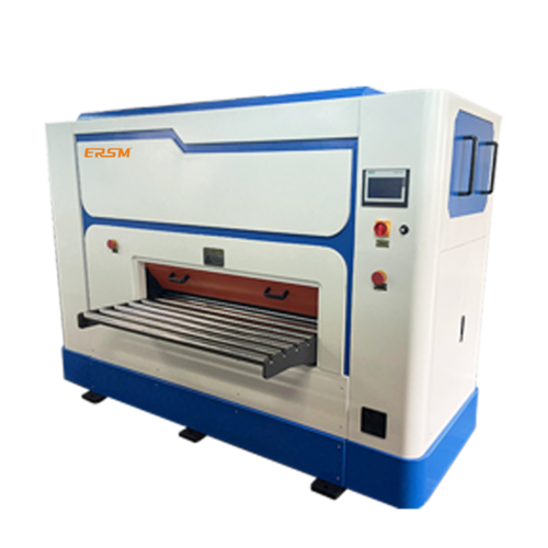 CNC Roller Leveling machines in UAE Dubai
