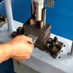hydraulic punching machines in UAE