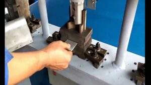 hydraulic punching machines in UAE