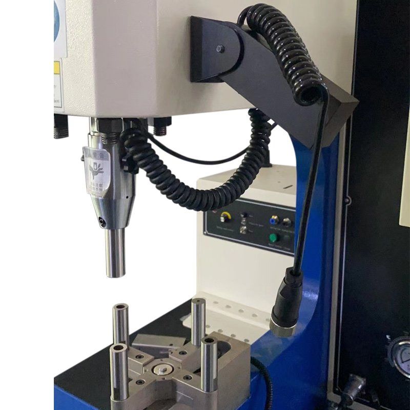 Fastener insertion machines in uae