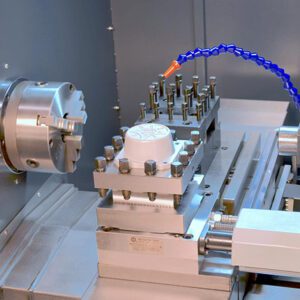 CNC lathe machines in UAE Dubai