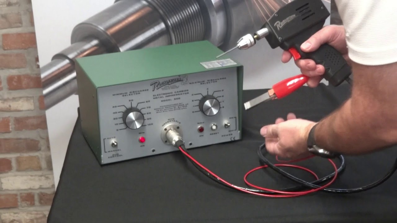 carbide application equipment in UAE