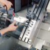 cnc lathe machines in uae
