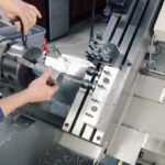 cnc lathe machines in uae