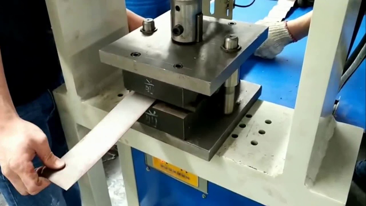 hydraulic punching machines in uae