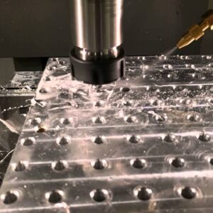 tapping machines in uae