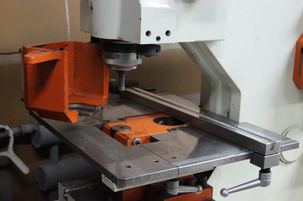 hydraulic ironworker machines in uae