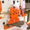 hydraulic ironworker machines in uae