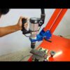 tapping machines in uae