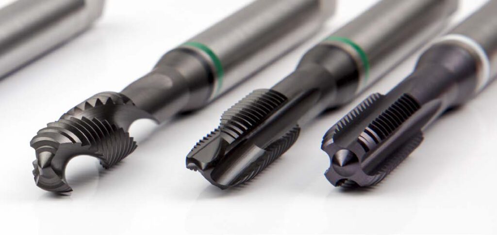 tapping machines in uae