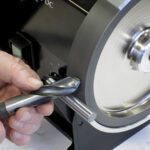drill and tool grinding machines in uae