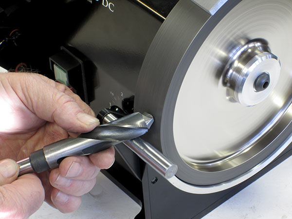 drill and tool grinding machines in uae