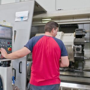 cnc lathe machines in uae