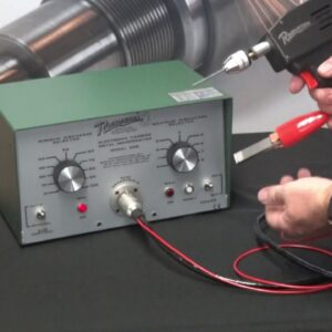 Carbide application equipment in UAE