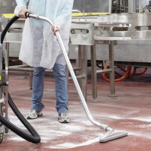 industrial vacuum cleaners in uae