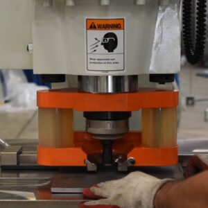 Hydraulic punching machines in uae