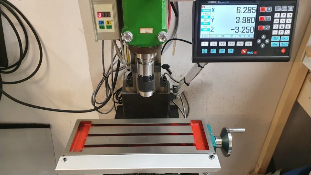 Drilling and Milling machines in UAE
