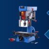 Drilling and Milling machines in UAE