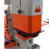 hydraulic ironworker machines in uae