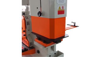 hydraulic ironworker machines in uae