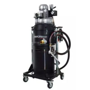 Industrial vacuum cleaners in uae
