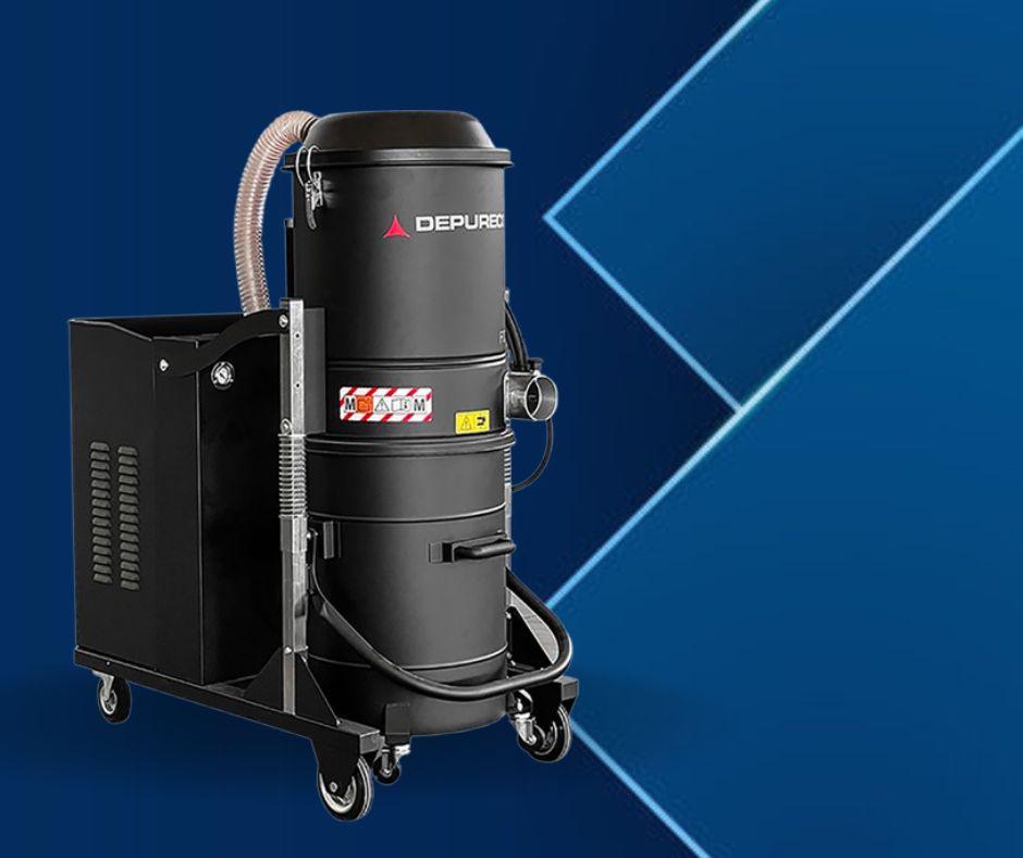 industrial vacuum cleaners in uae