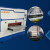 CNC Roller Leveling machines in UAE