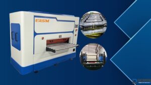 CNC Roller Leveling machines in UAE
