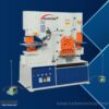 Hydraulic ironworker machines in uae