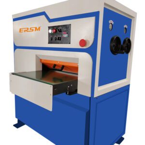 CNC Roller Leveling machines in UAE