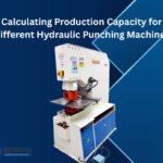 hydraulic punching machines in uae