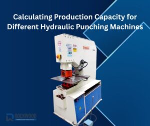 hydraulic punching machines in uae