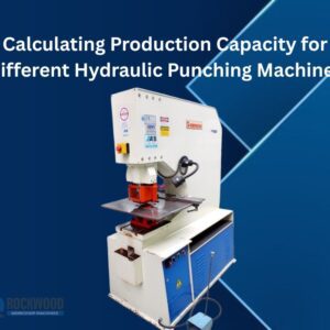 hydraulic punching machines in uae