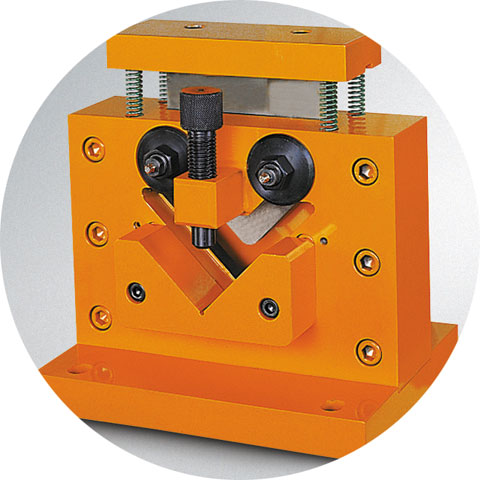 Hydraulic punching machines in uae