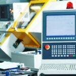Industrial equipment supplier in UAE