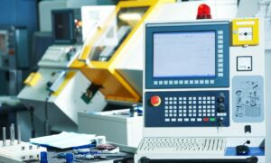 Industrial equipment supplier in UAE