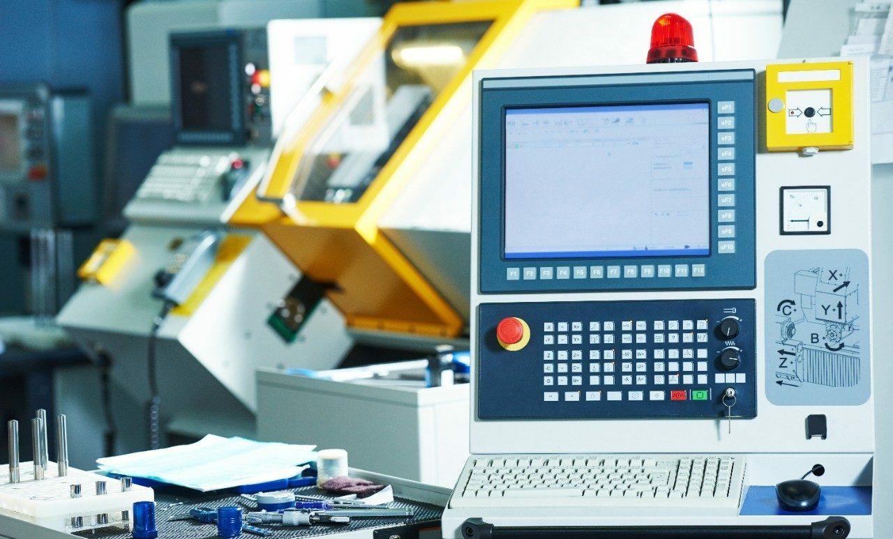 Industrial equipment supplier in UAE