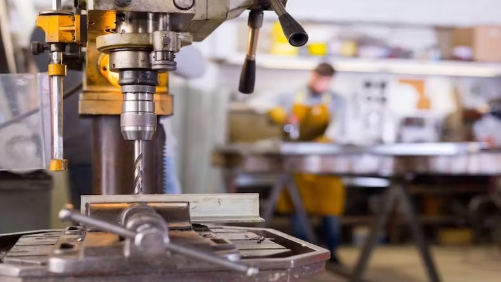 workshop equipment provider in uae