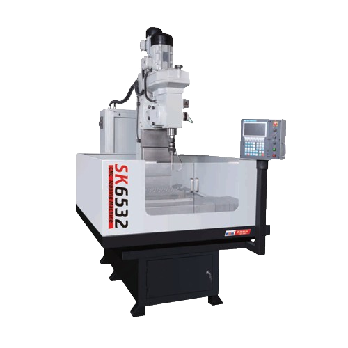 CNC Tapping Machine in uae