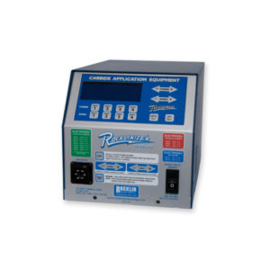 Carbide application equipment in UAE