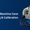 Maximizing Carbide Application Machine Lifespan