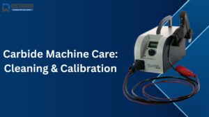 Maximizing Carbide Application Machine Lifespan