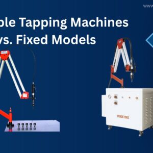 portable tapping machines in uae