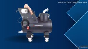 Industrial vacuum cleaners in uae