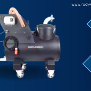 Industrial vacuum cleaners in uae