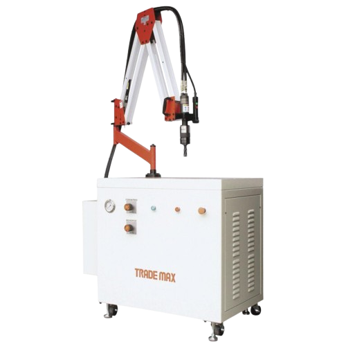 hydraulic tapping machines in uae